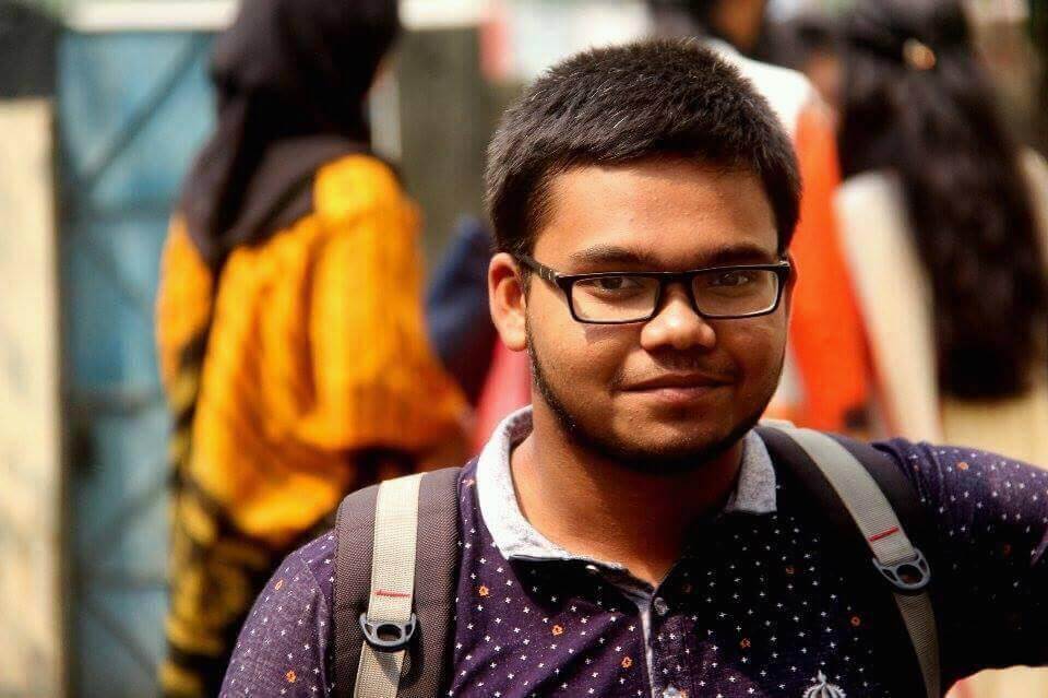 Kowshik Chakraborty