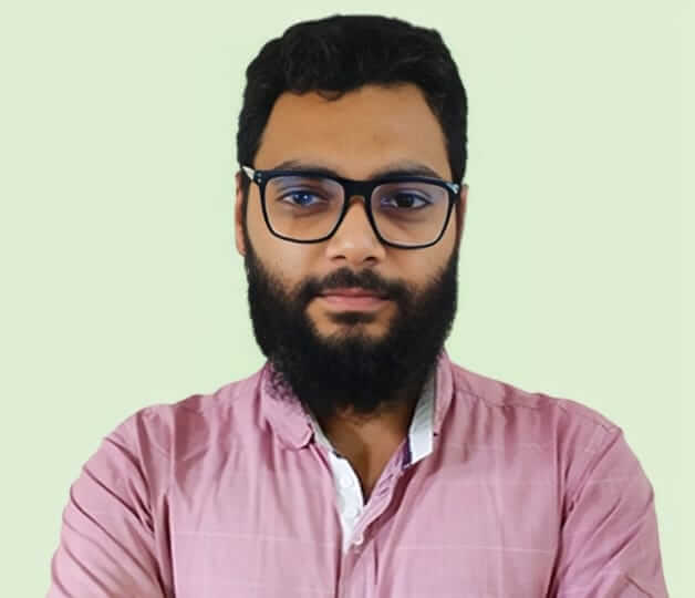 Shaik Taz Uddin