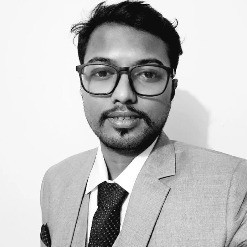 Tonmoy Talukder